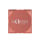 Huda Beauty GloWish Cheeky Vegan Blush Powder